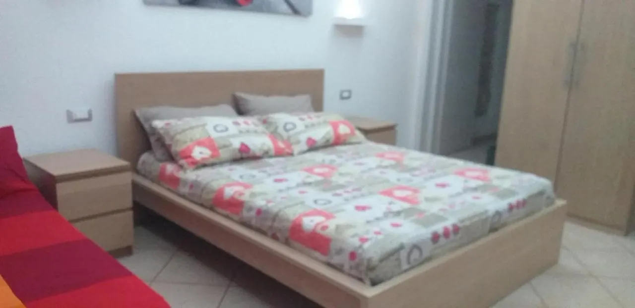 Bed and Breakfast Piccola Azzurra Branch Comiso Włochy